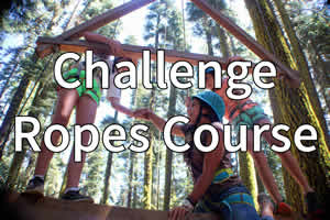 Challenge Ropes