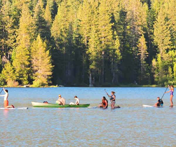 Shaffer's Sleepaway and Overnight Summer Camps in California