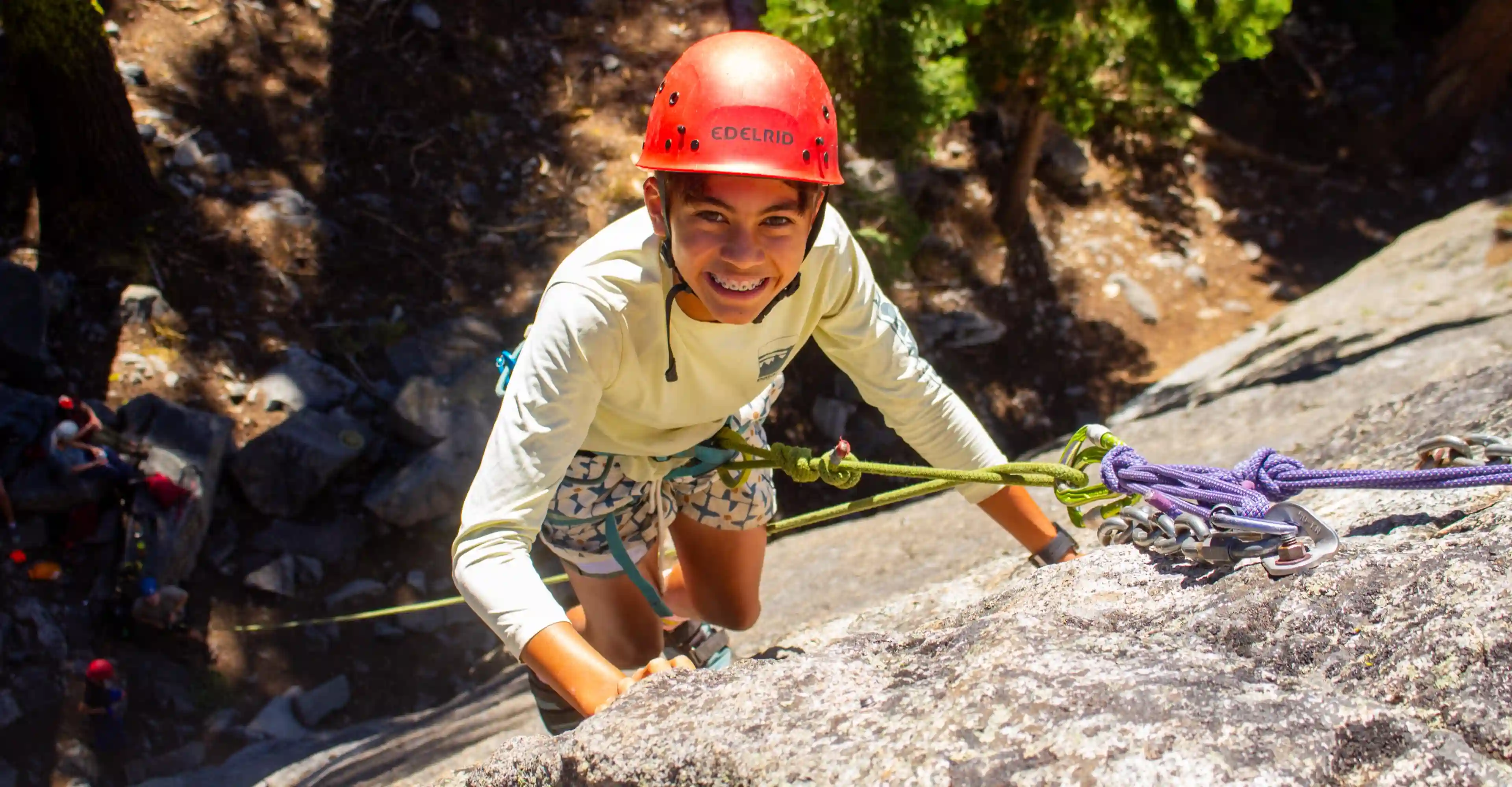 5 Reasons Why Sleepaway Camp Boosts Kids' Confidence