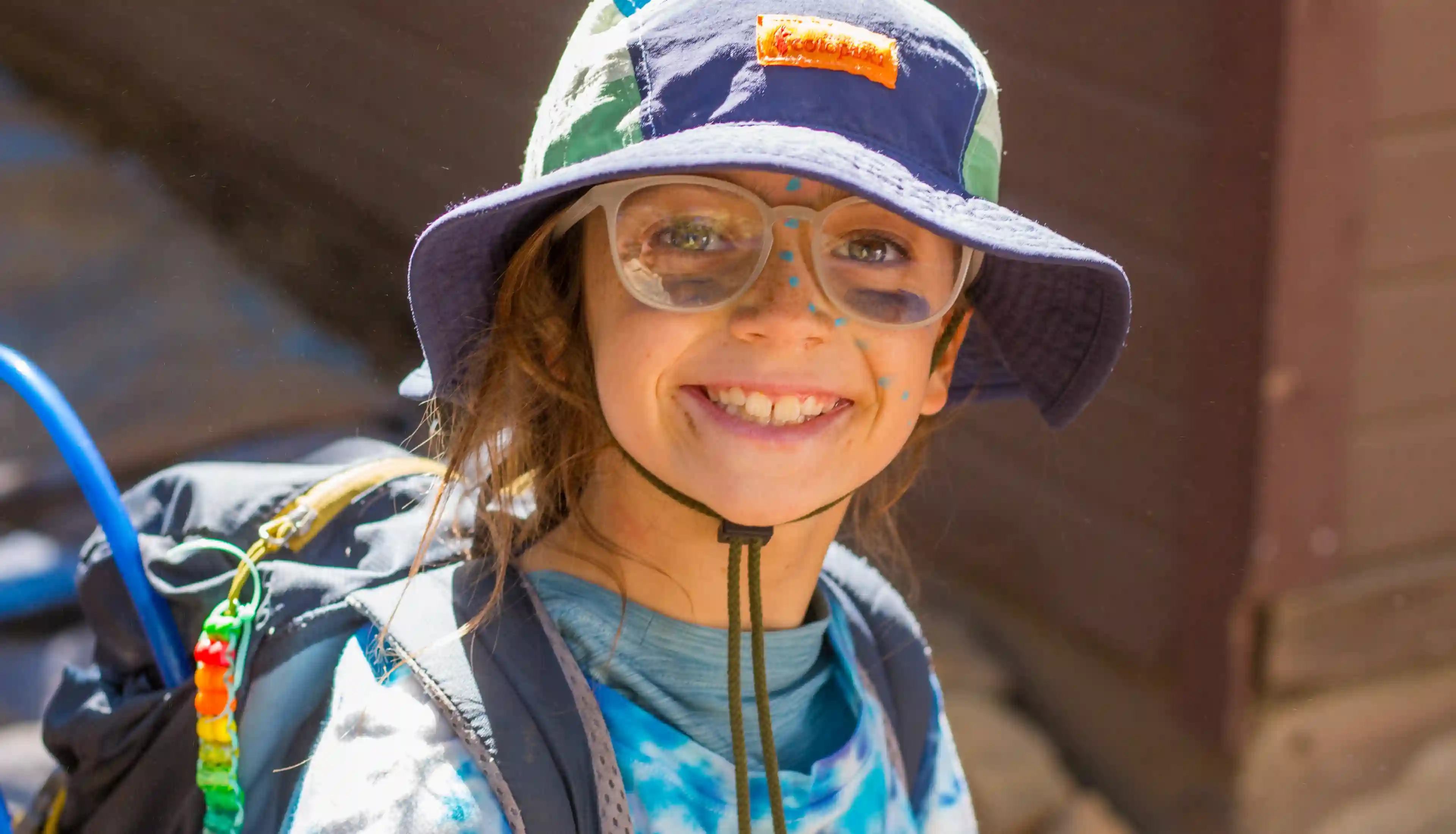 Preparing Your Child for Their First Sleepaway Camp Experience