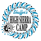 Shaffer's High Sierra Camp logo